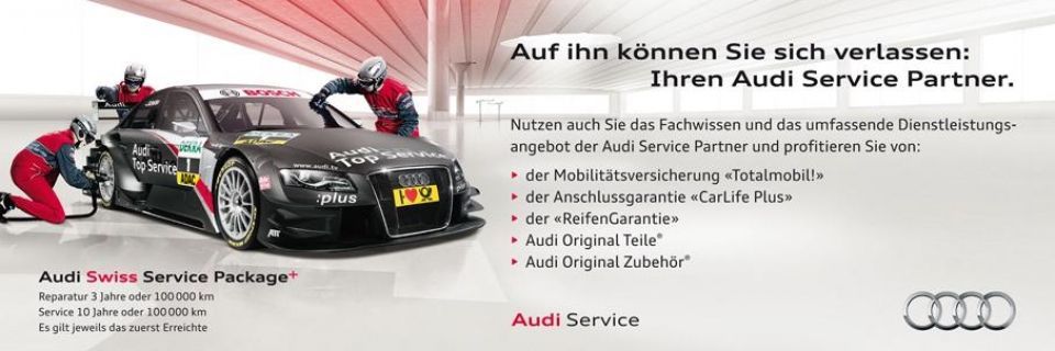 Zubler & Partner Marketing & Design