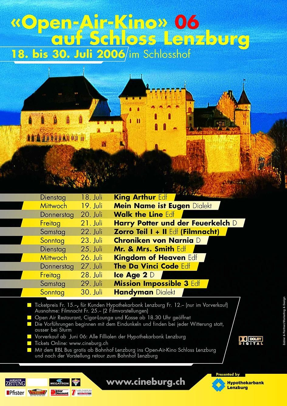 Zubler & Partner Marketing & Design