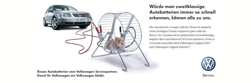 Zubler & Partner Marketing & Design