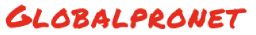 Globalpronet De Ciocchis Pascal-logo