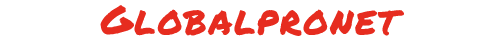 Globalpronet De Ciocchis Pascal-logo