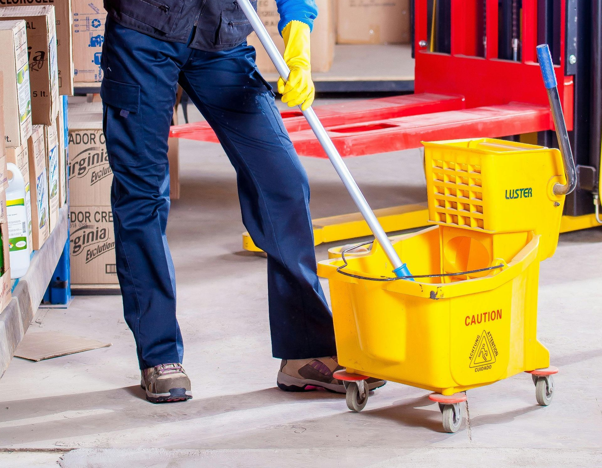 Globalpronet De Ciocchis Pascal-logo