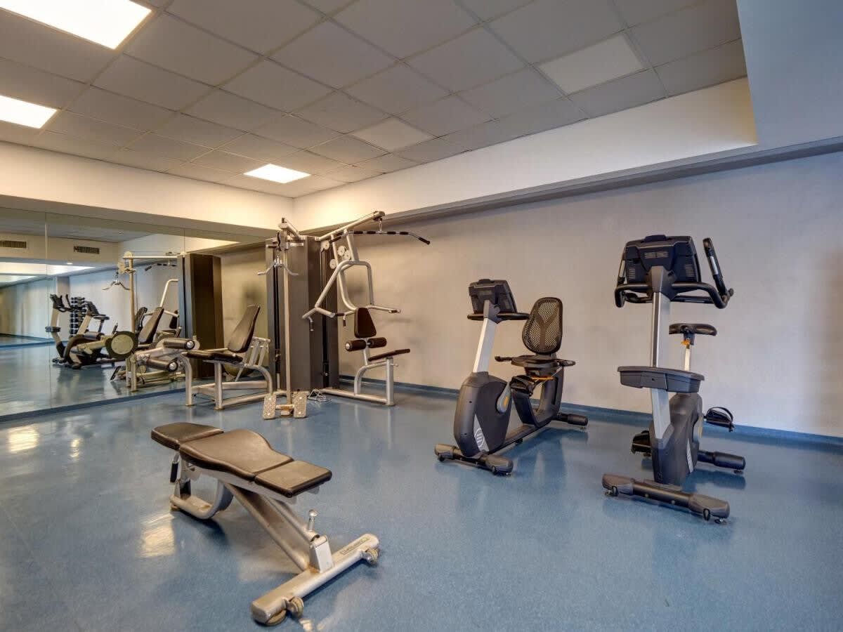 Departamento en el Centro Torre Bellini con amenities Airbnb Homely Joy