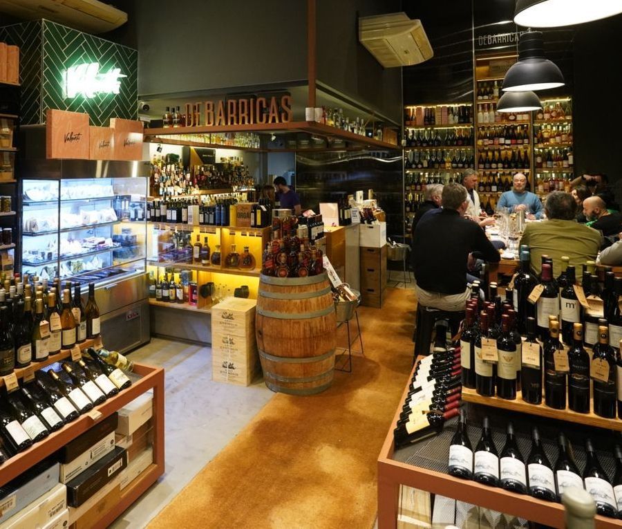 Descuentos en vinos Argentinos para huéspedes Homelyoy.