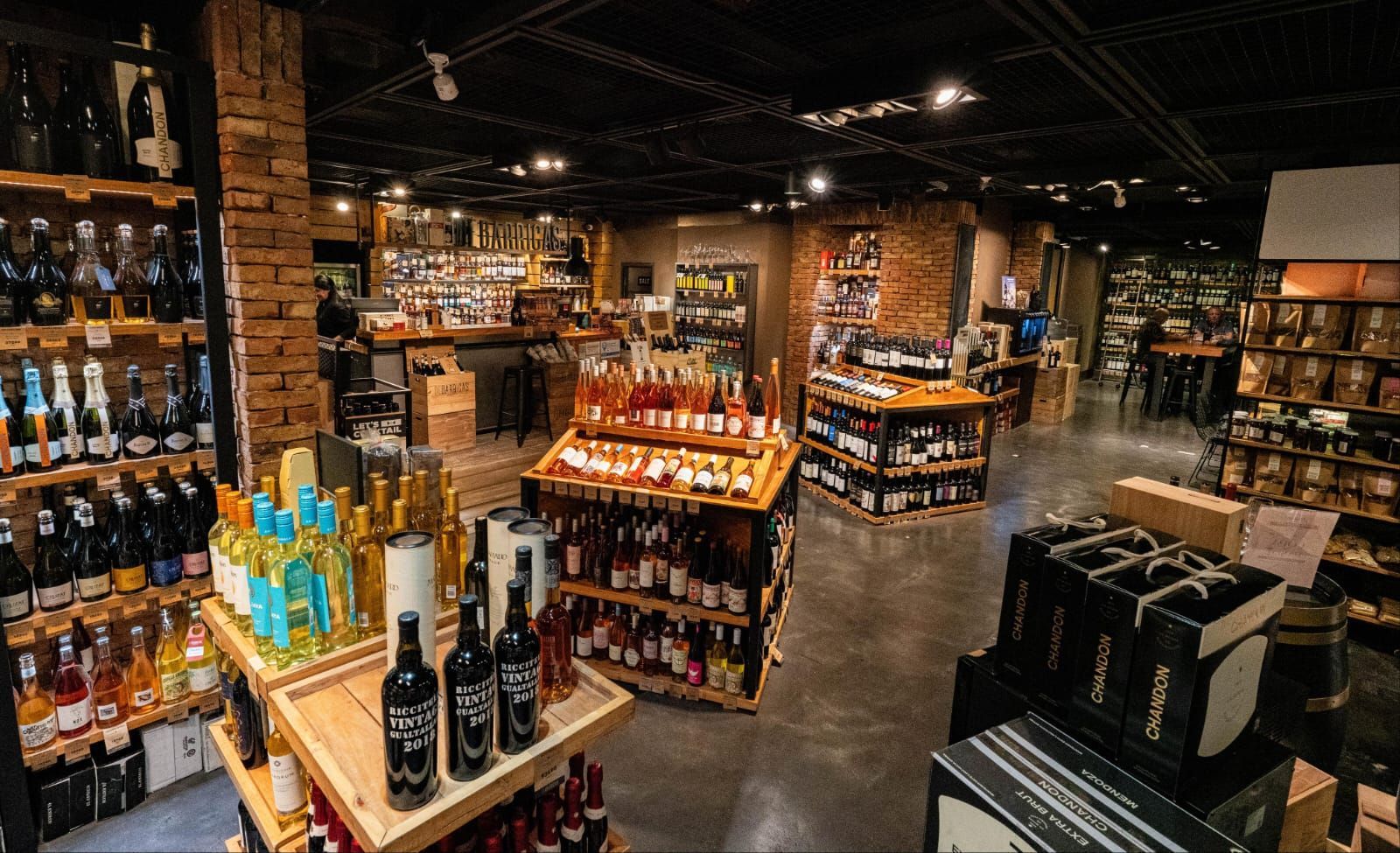 Descuentos en vinos Argentinos para huéspedes Homelyoy.