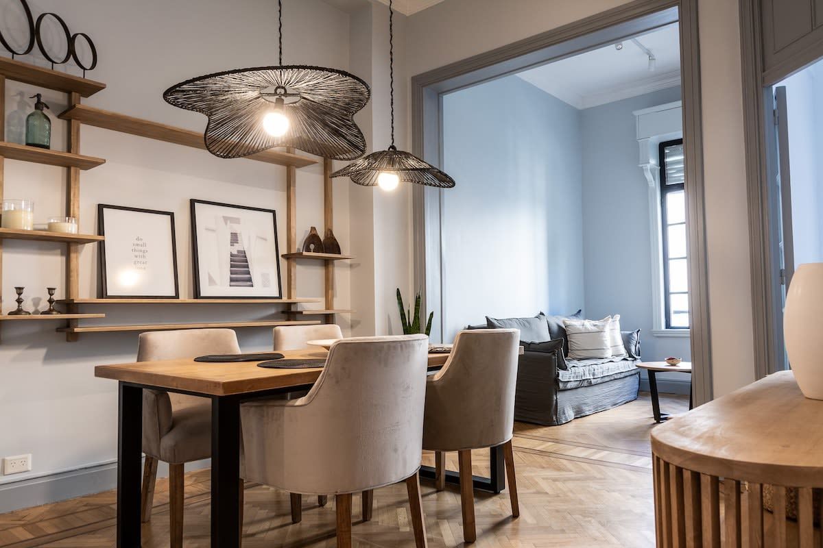 Departamento Nomada digital