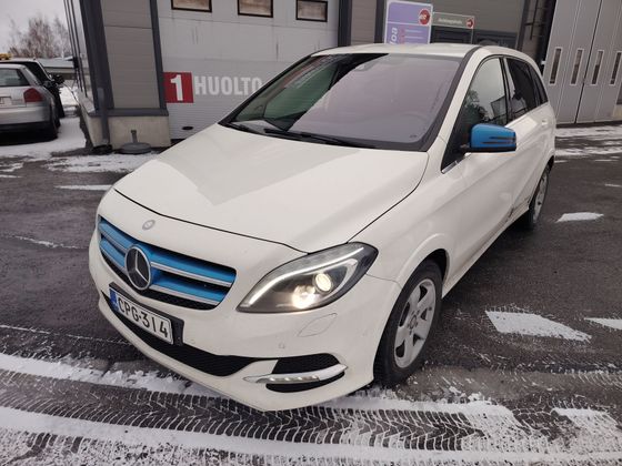 Sijaisauto