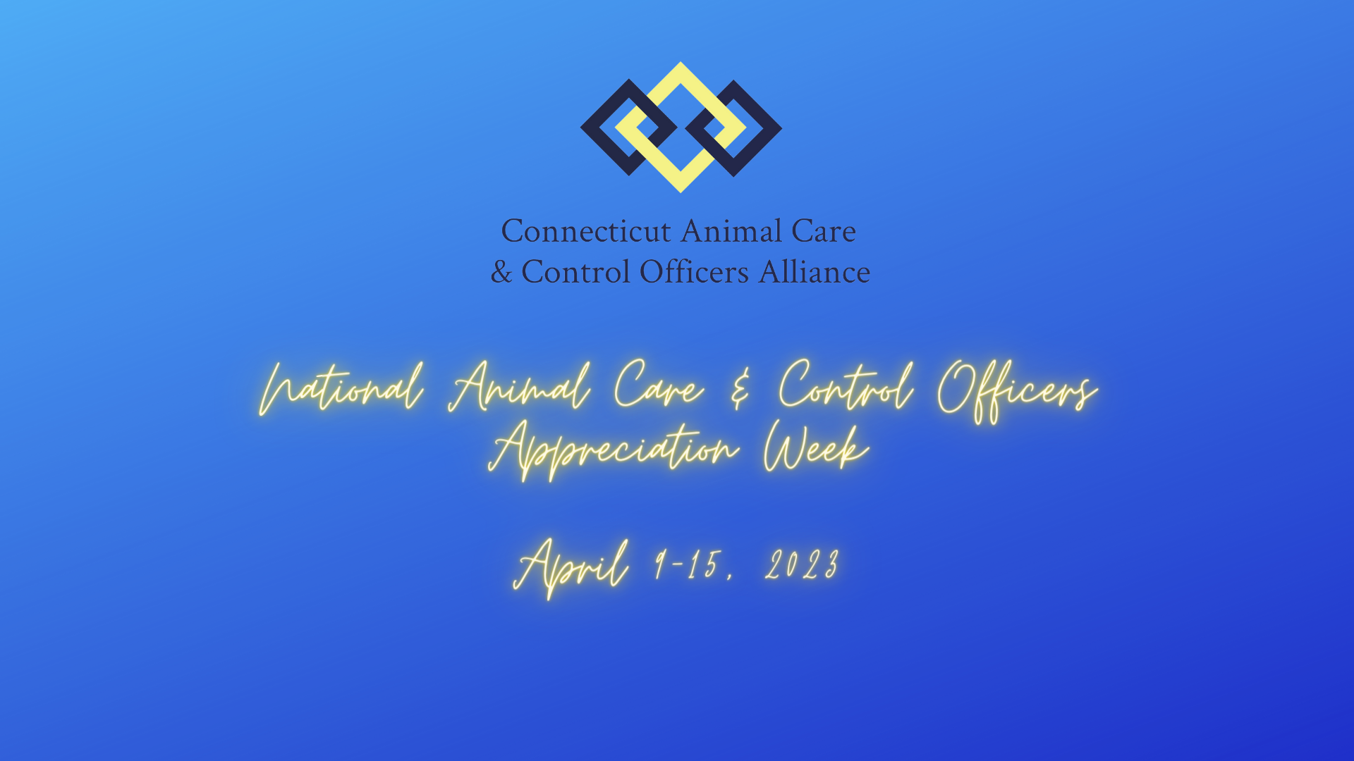ACO Week 2023