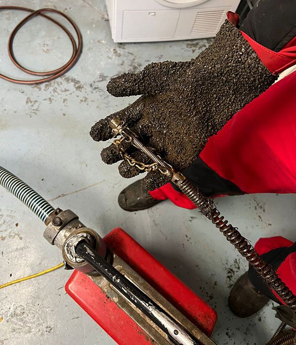 ADA Kanalreinigung & Sanierung Team