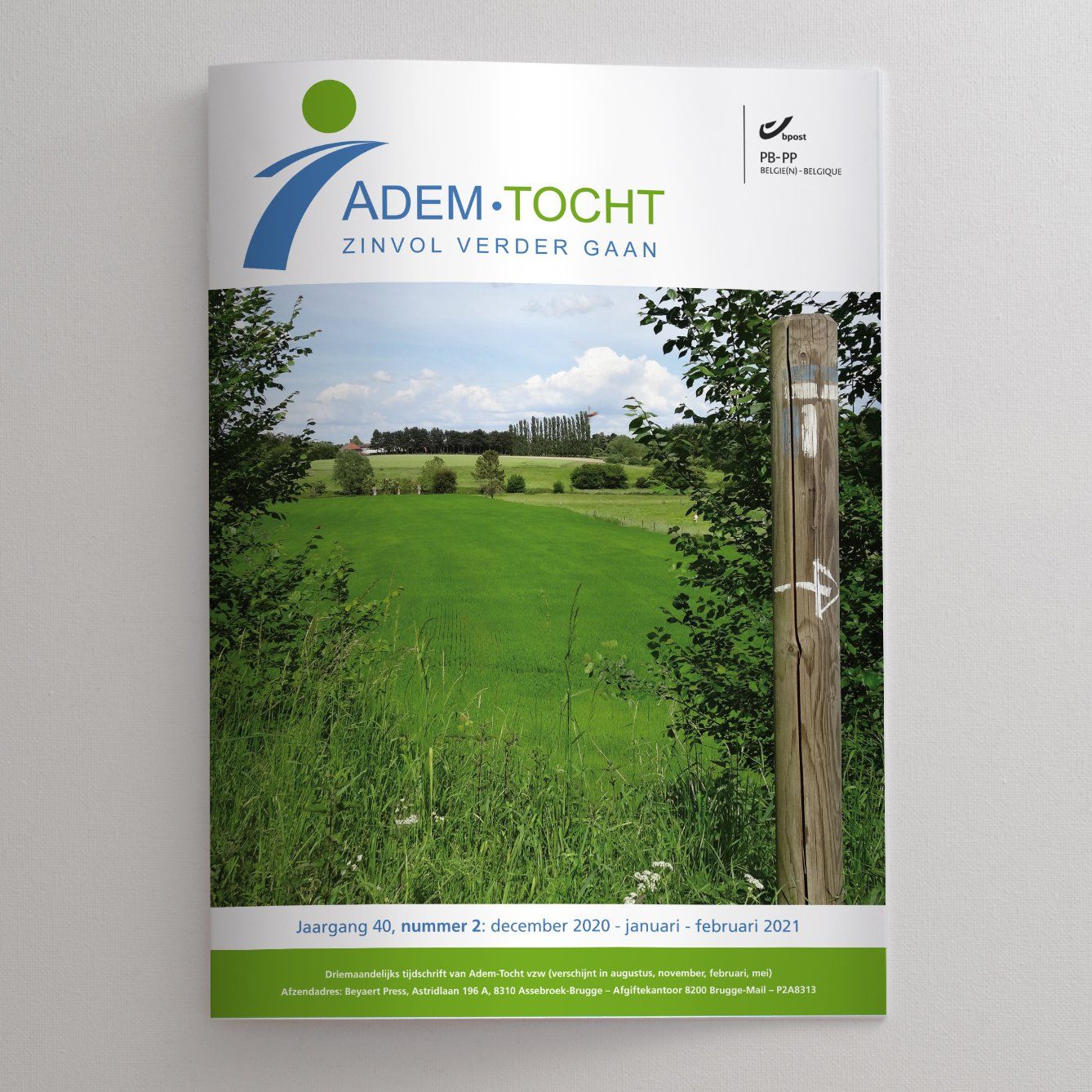 Grafisch Ontwerp Brugge