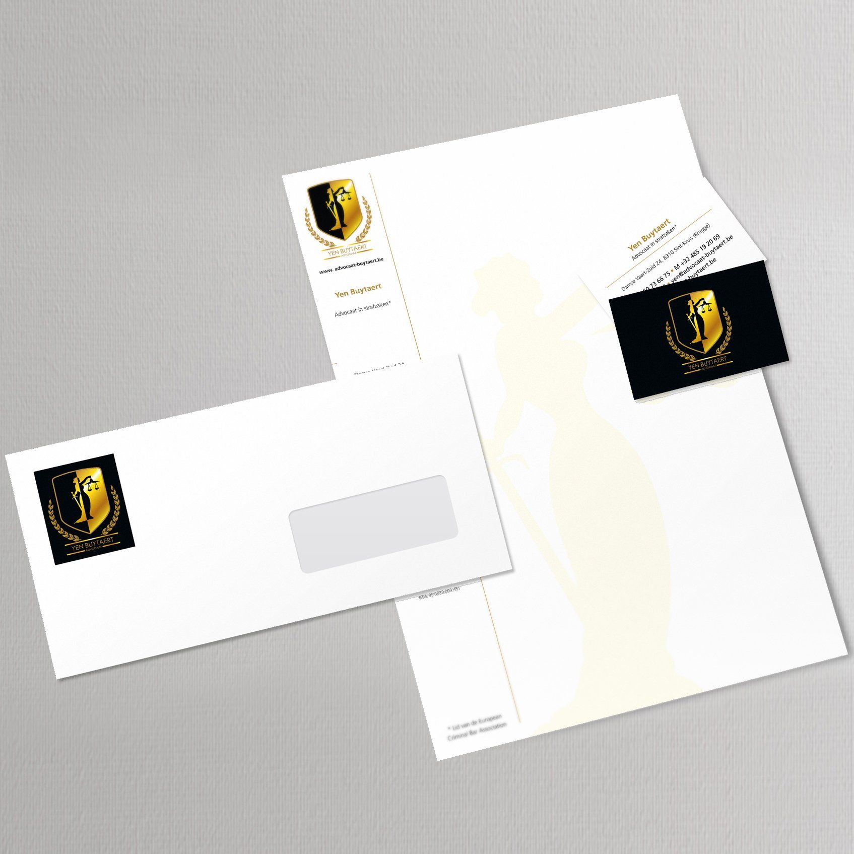 Grafisch Ontwerp Brugge