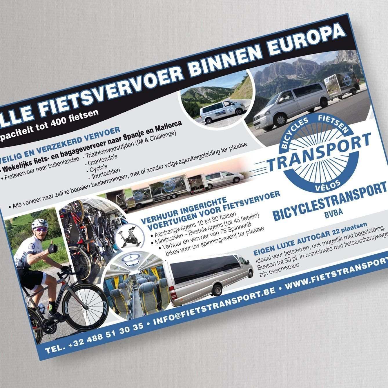 Grafisch Ontwerp Brugge