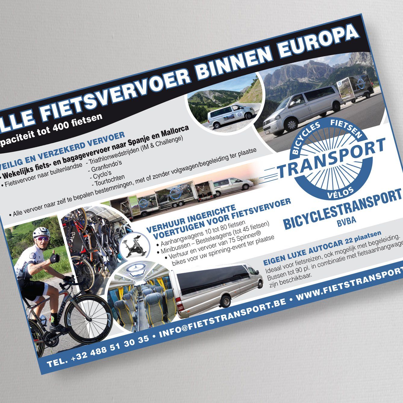 Grafisch Ontwerp Brugge