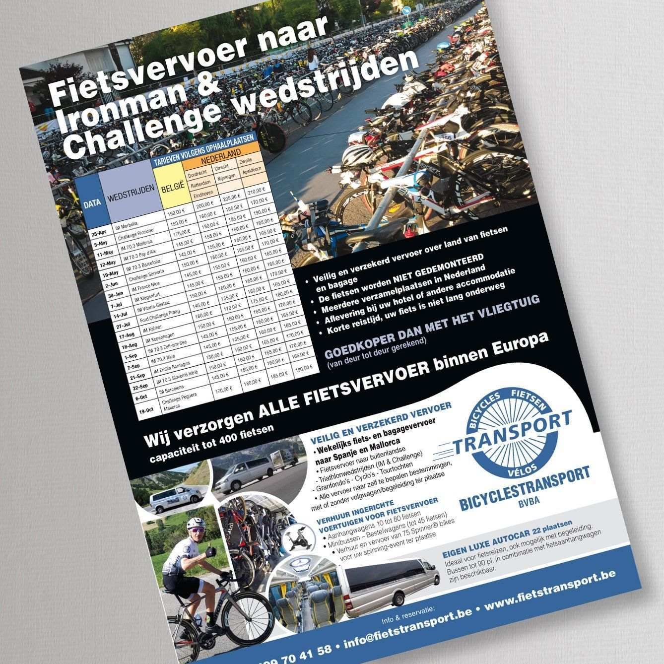 Grafisch Ontwerp Brugge