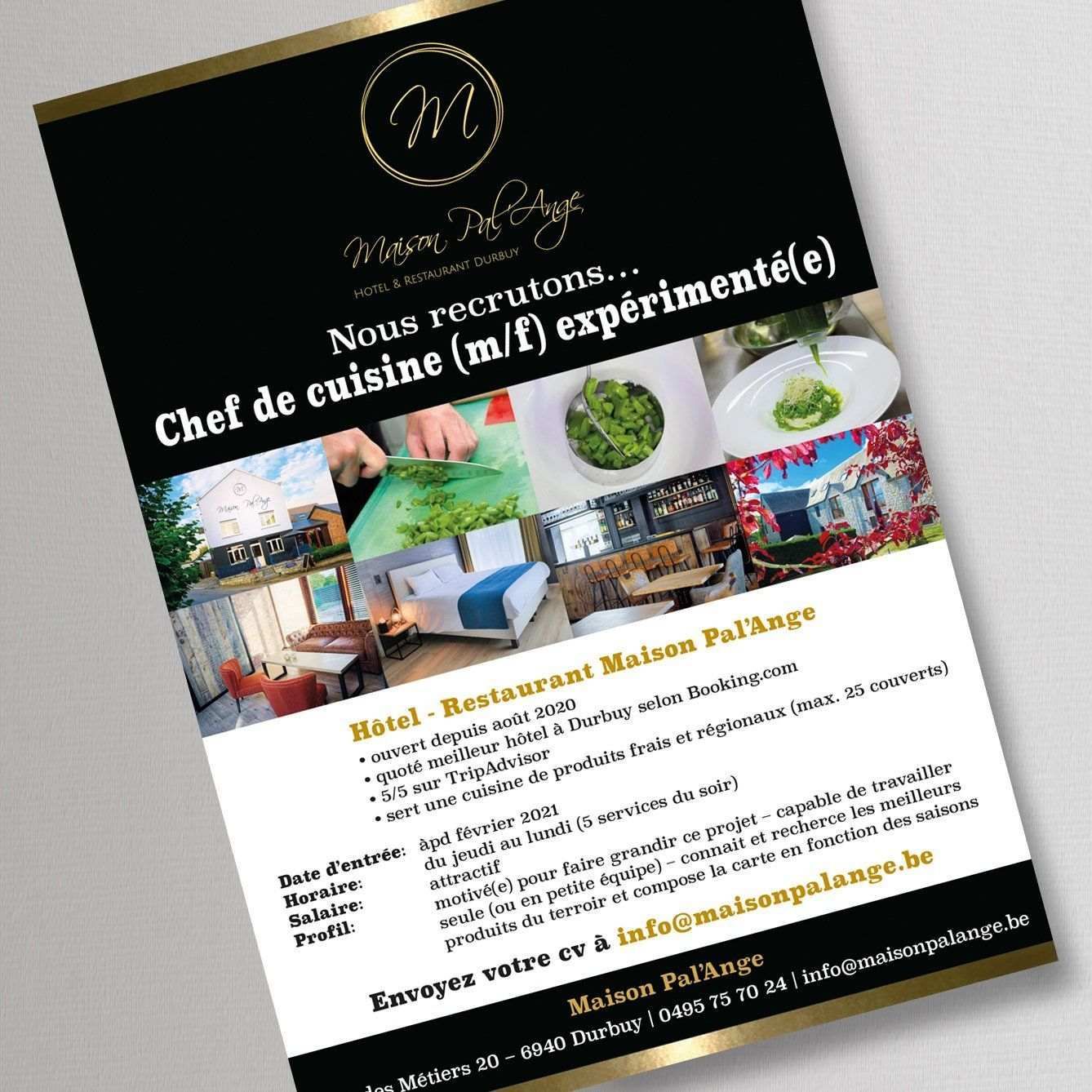 Grafisch Ontwerp Brugge