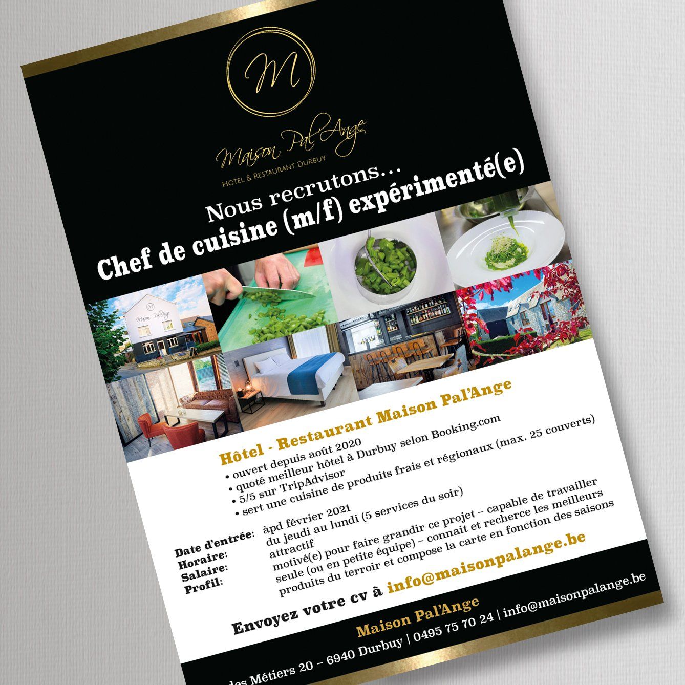 Grafisch Ontwerp Brugge