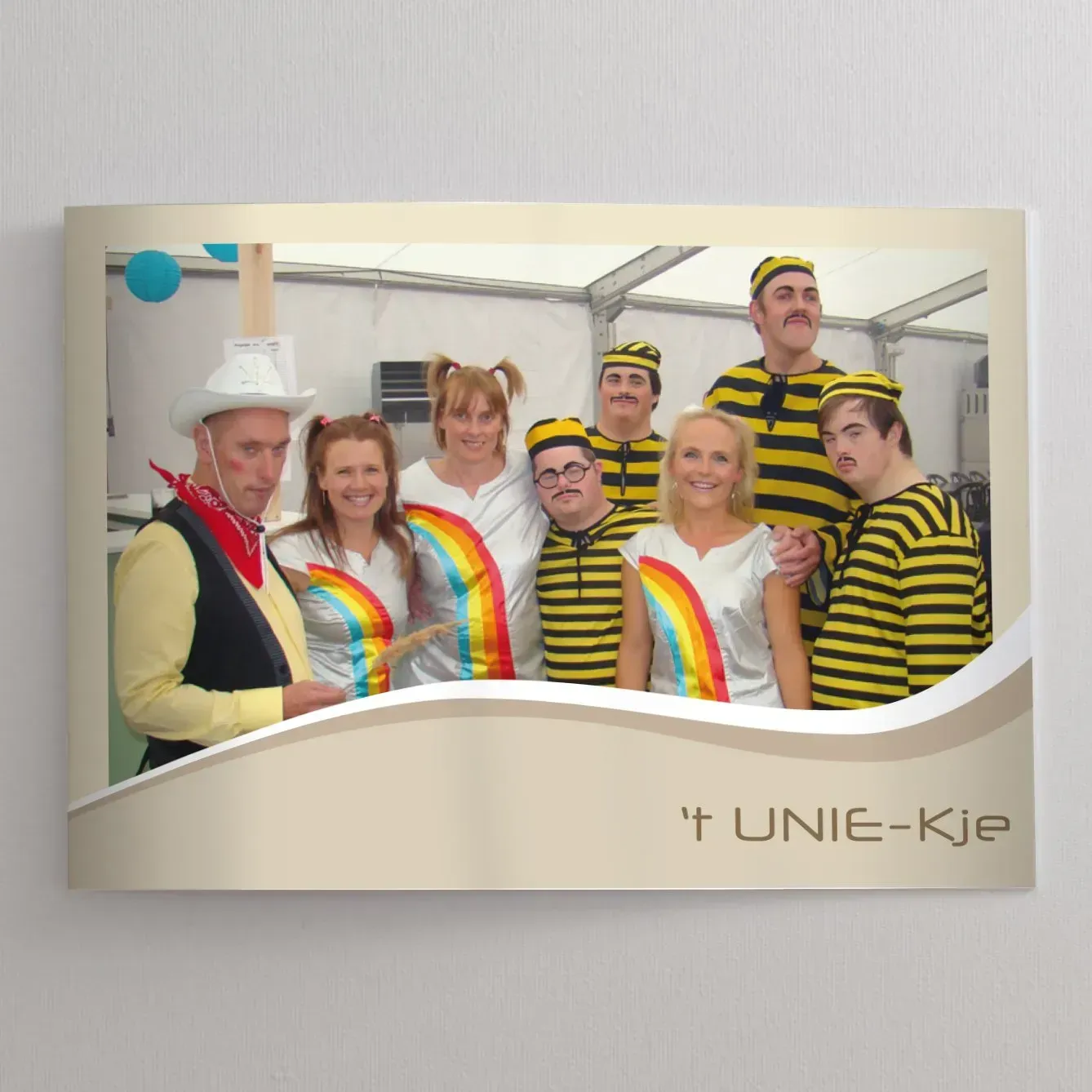 Grafisch Ontwerp Brugge