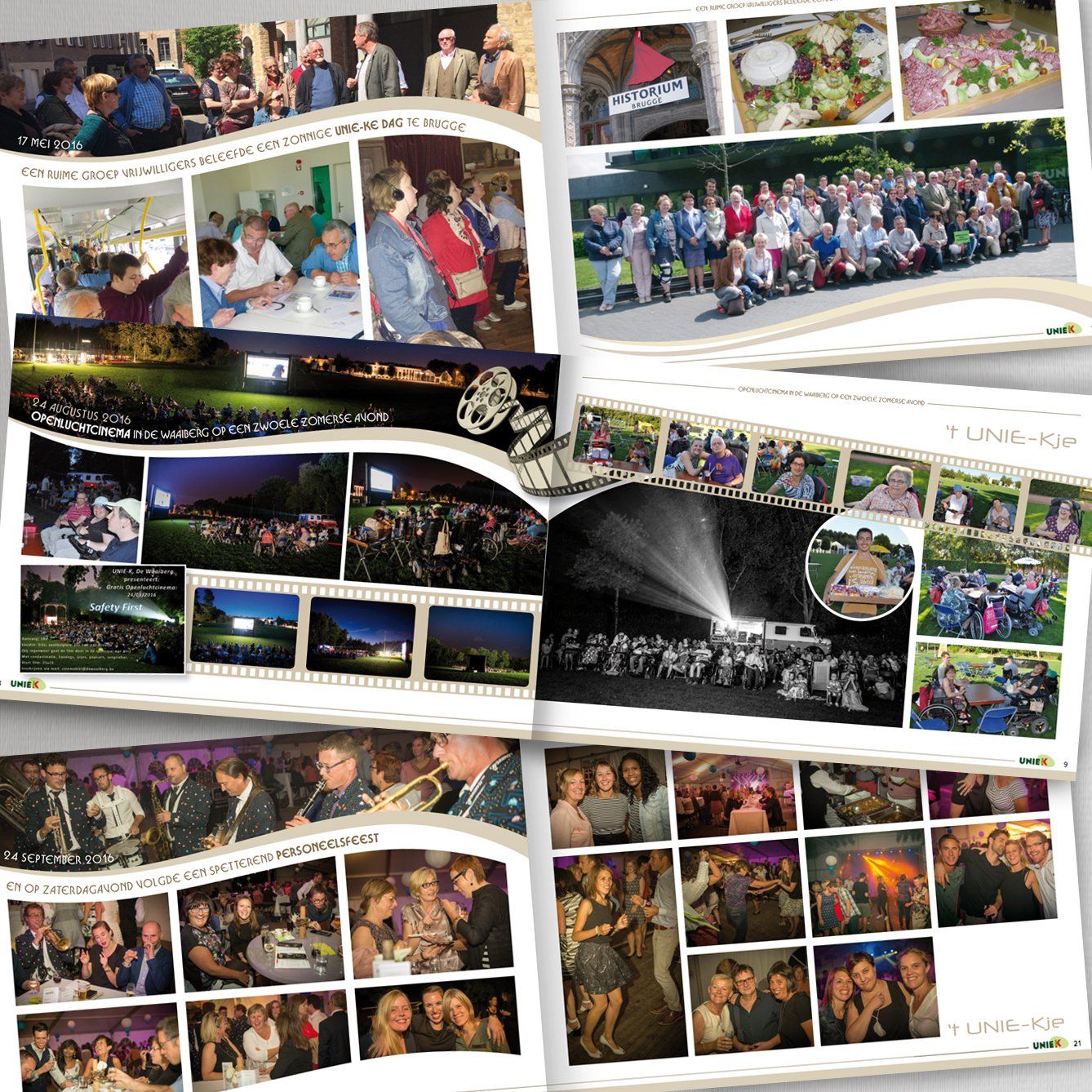 Grafisch Ontwerp Brugge