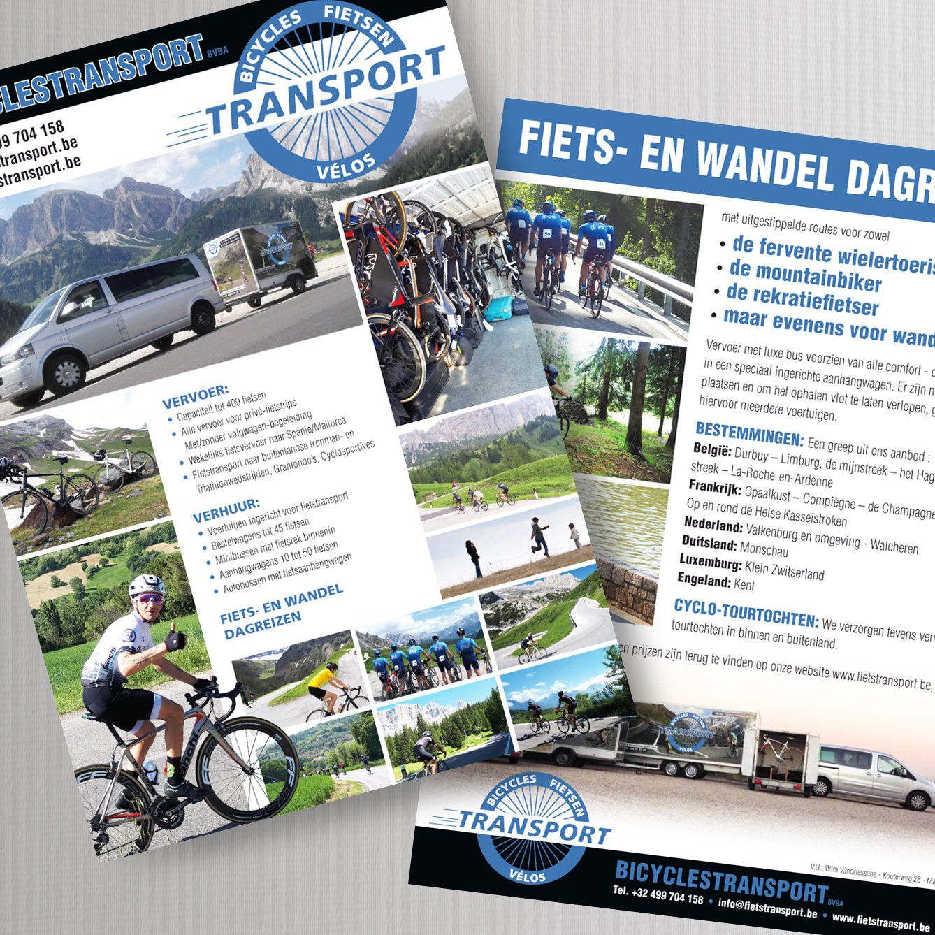 Grafisch Ontwerp Brugge