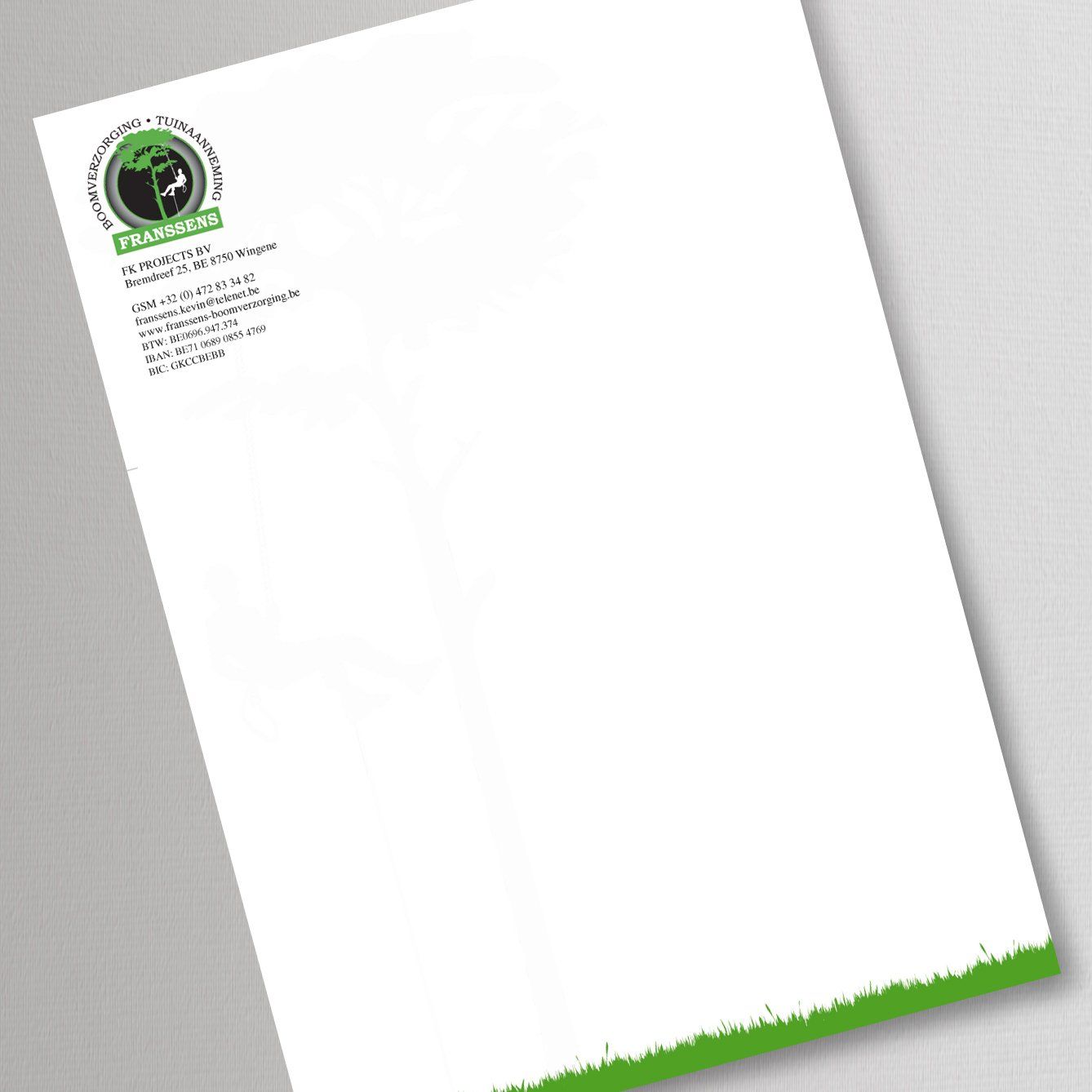 Grafisch Ontwerp Brugge