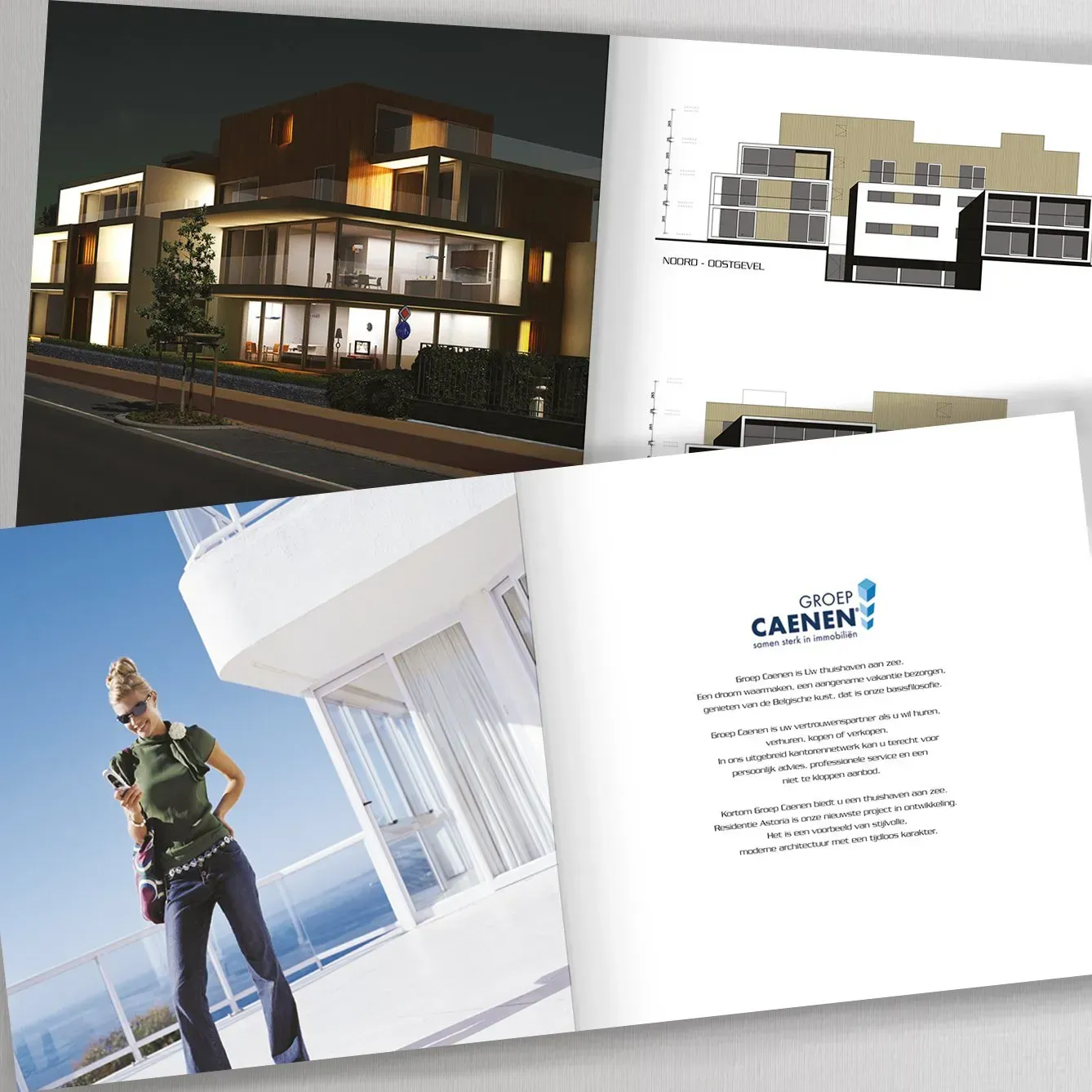 Grafisch Ontwerp Brugge