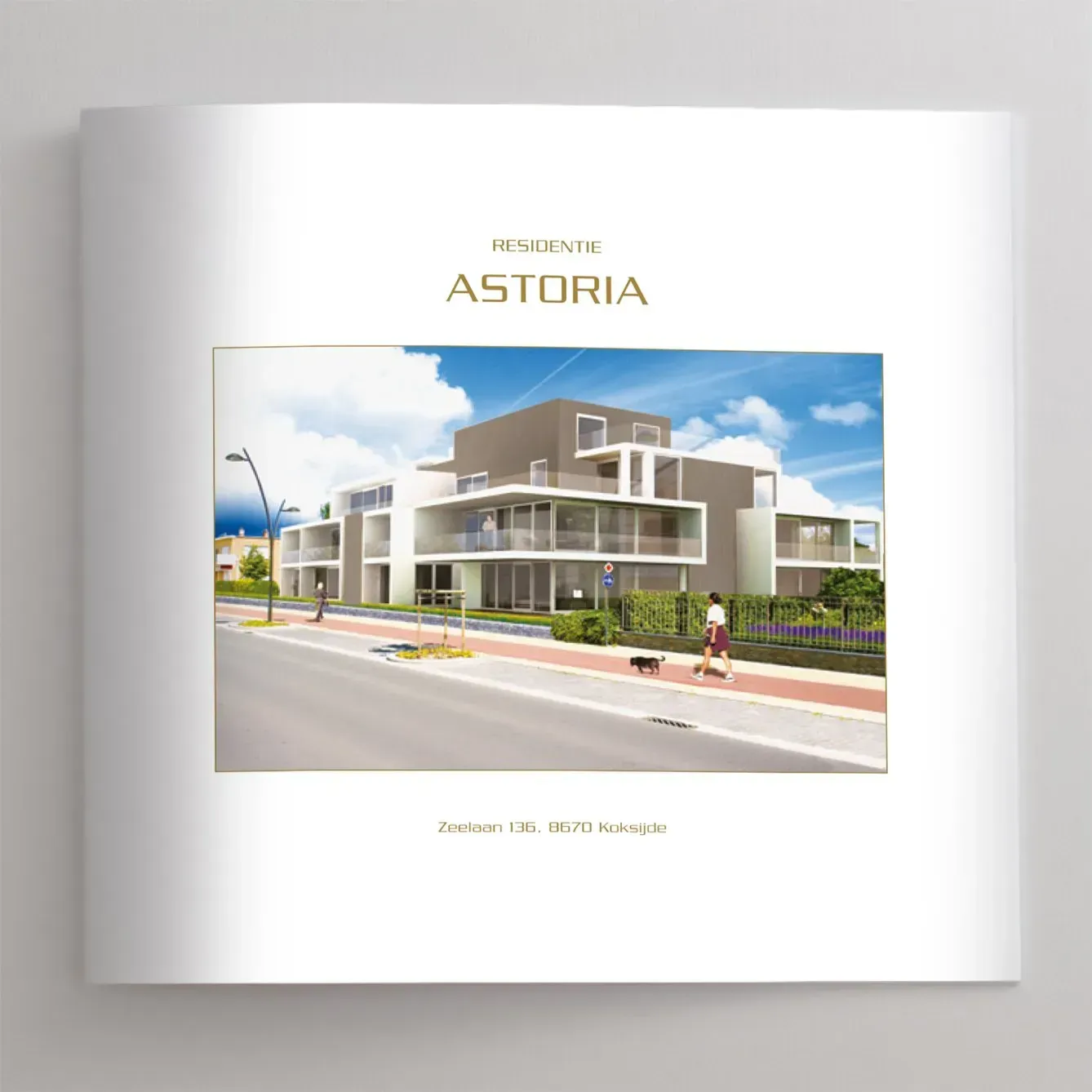 Grafisch Ontwerp Brugge