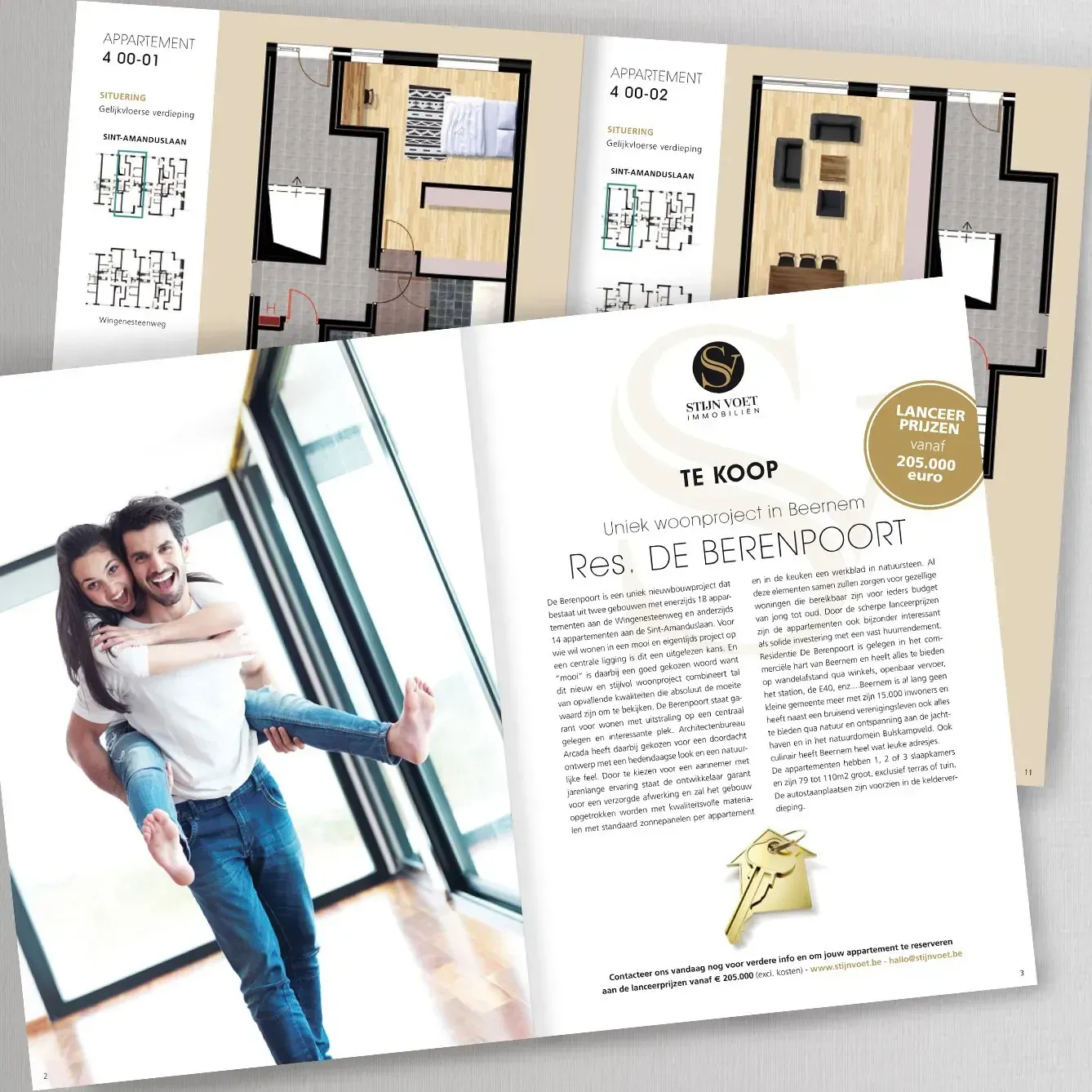 Grafisch Ontwerp Brugge