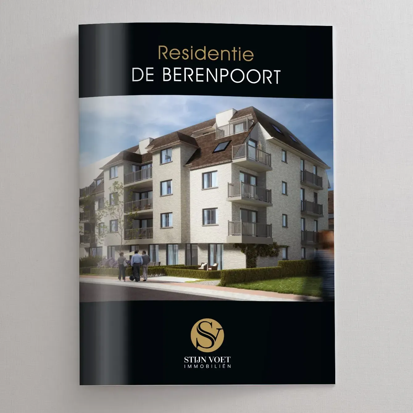 Grafisch Ontwerp Brugge