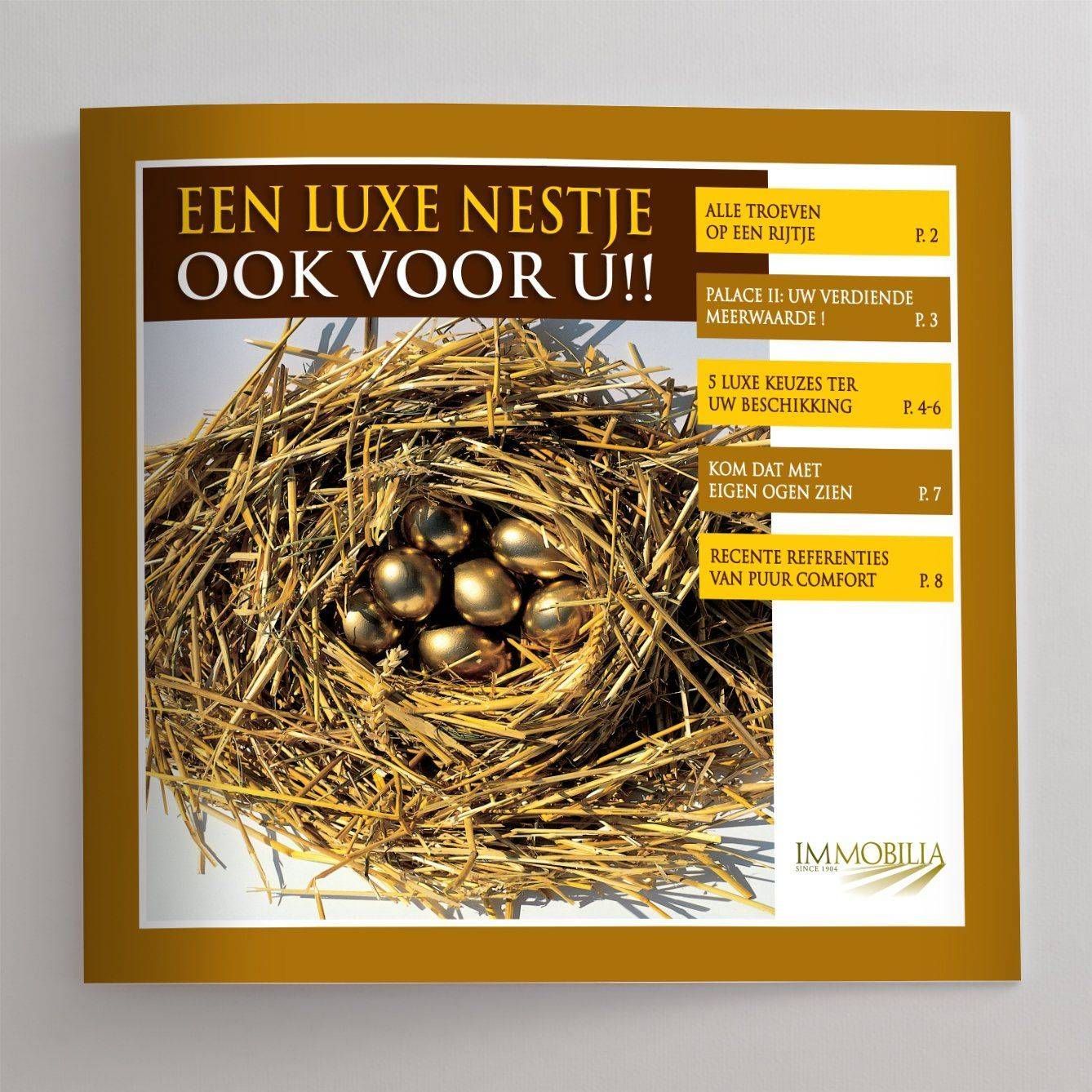 Grafisch Ontwerp Brugge