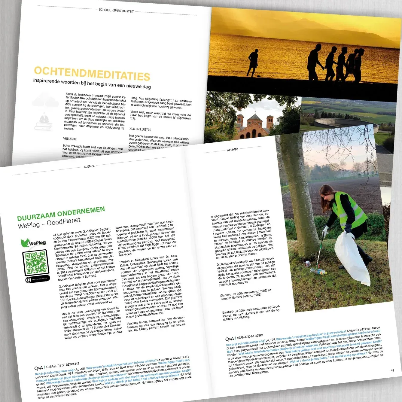 Grafisch Ontwerp Brugge