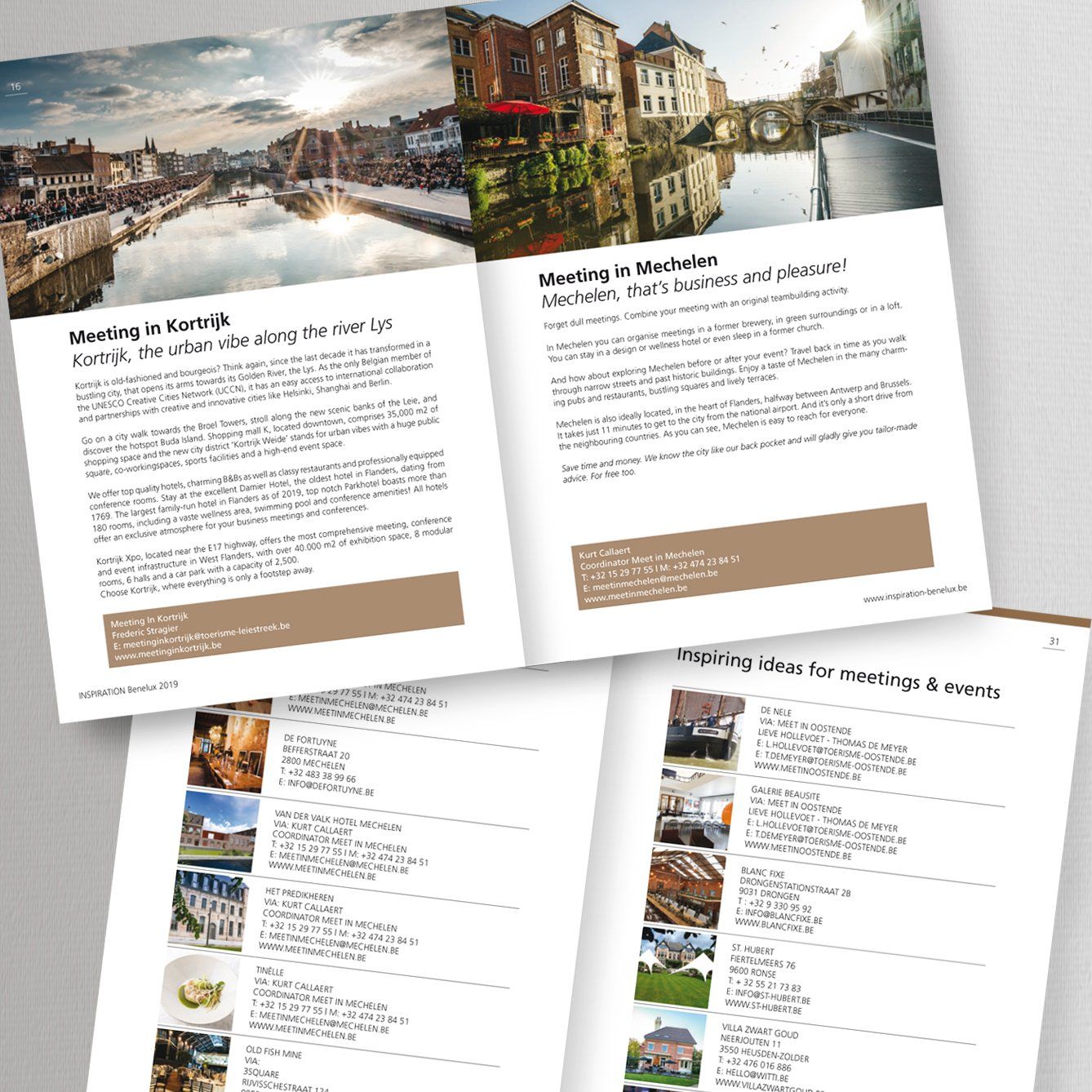 Grafisch Ontwerp Brugge