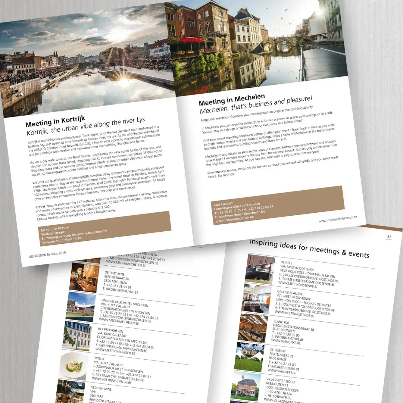 Grafisch Ontwerp Brugge