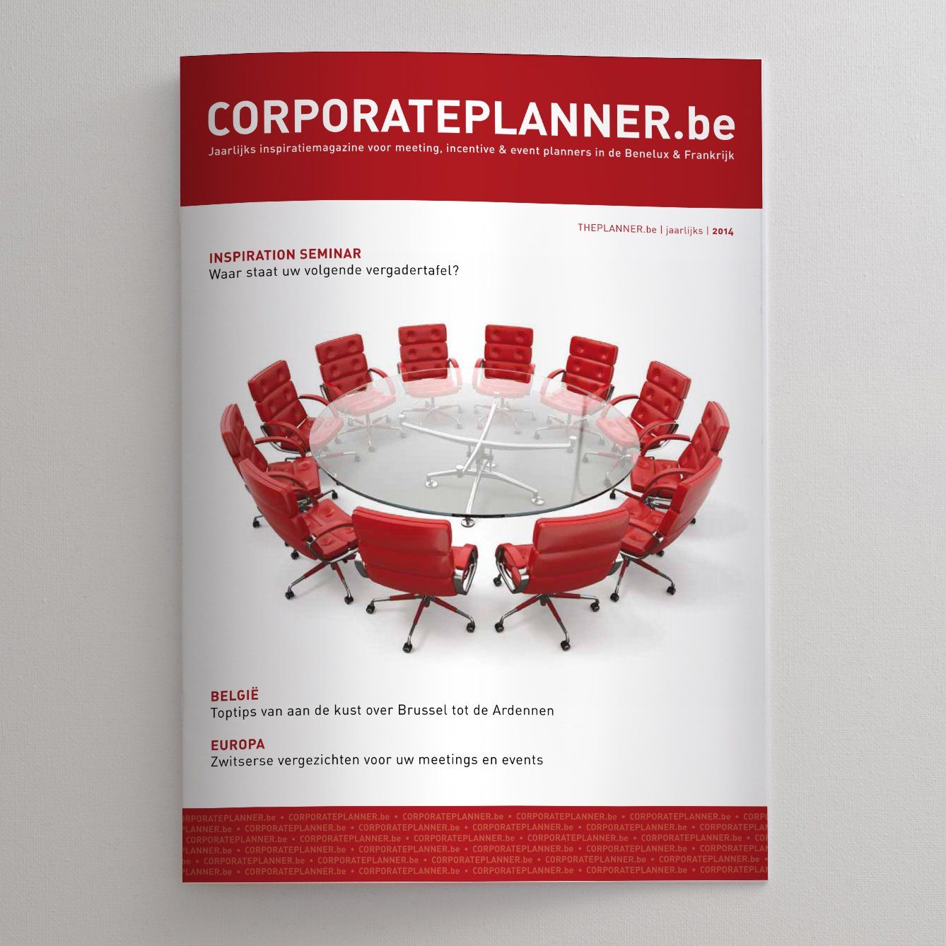 Advertentie ontwerpen