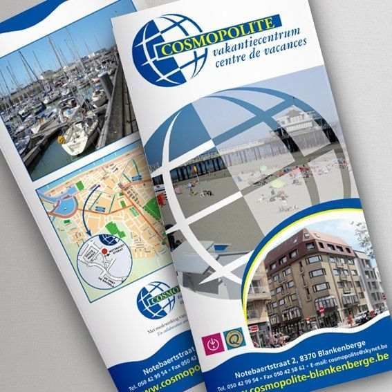 Grafisch Ontwerp Brugge