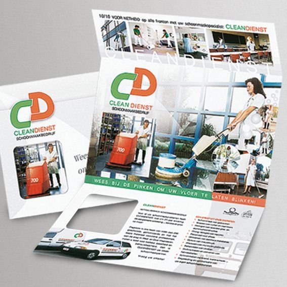 Grafisch Ontwerp Brugge