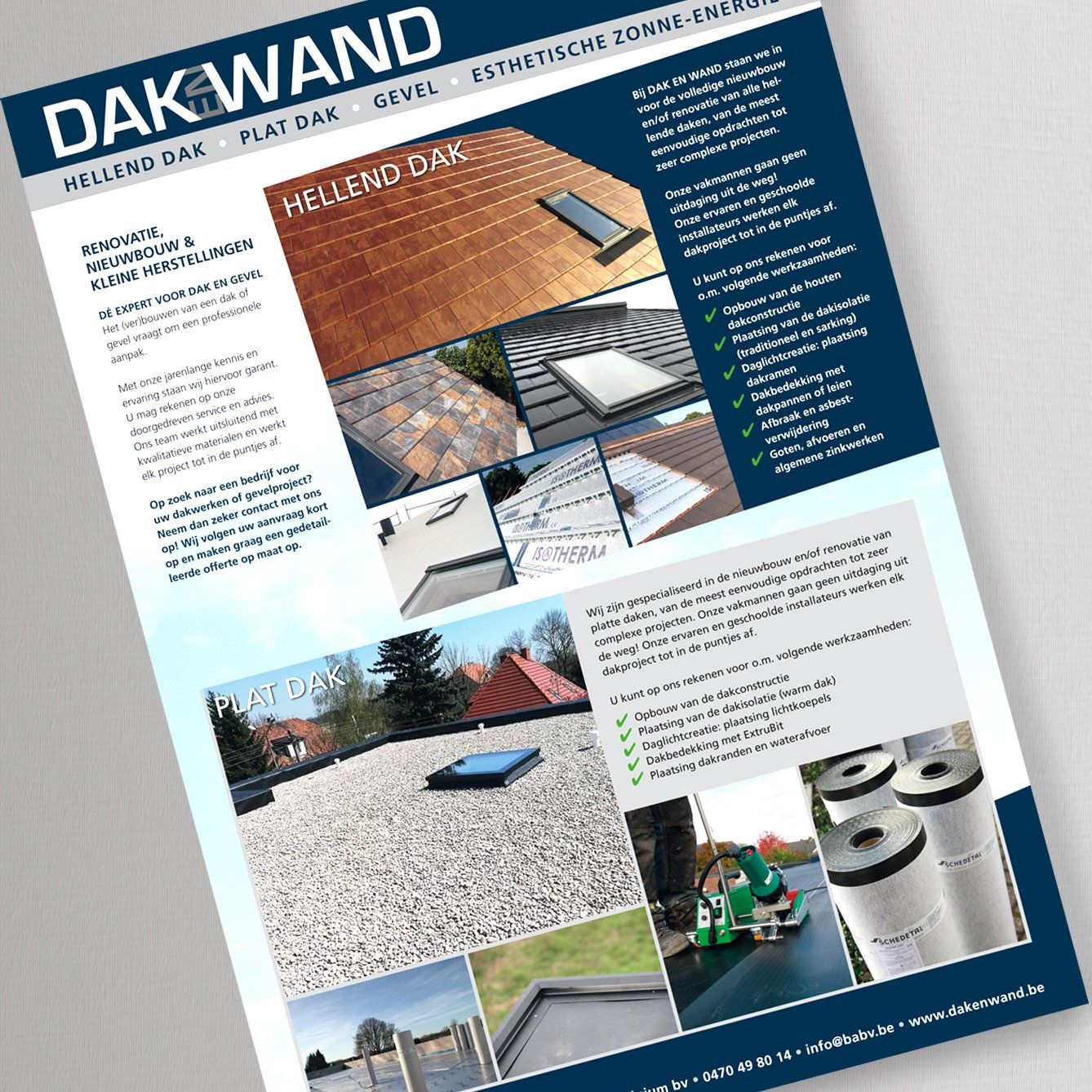 Grafisch Ontwerp Brugge