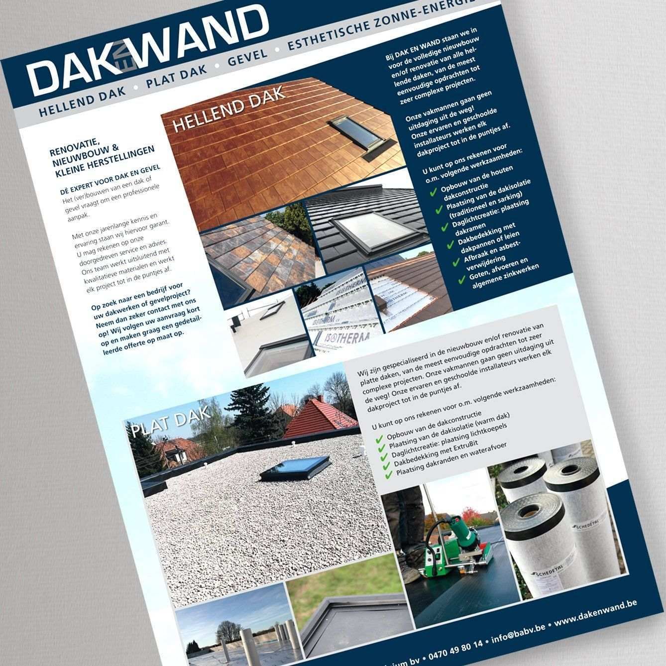 Grafisch Ontwerp Brugge