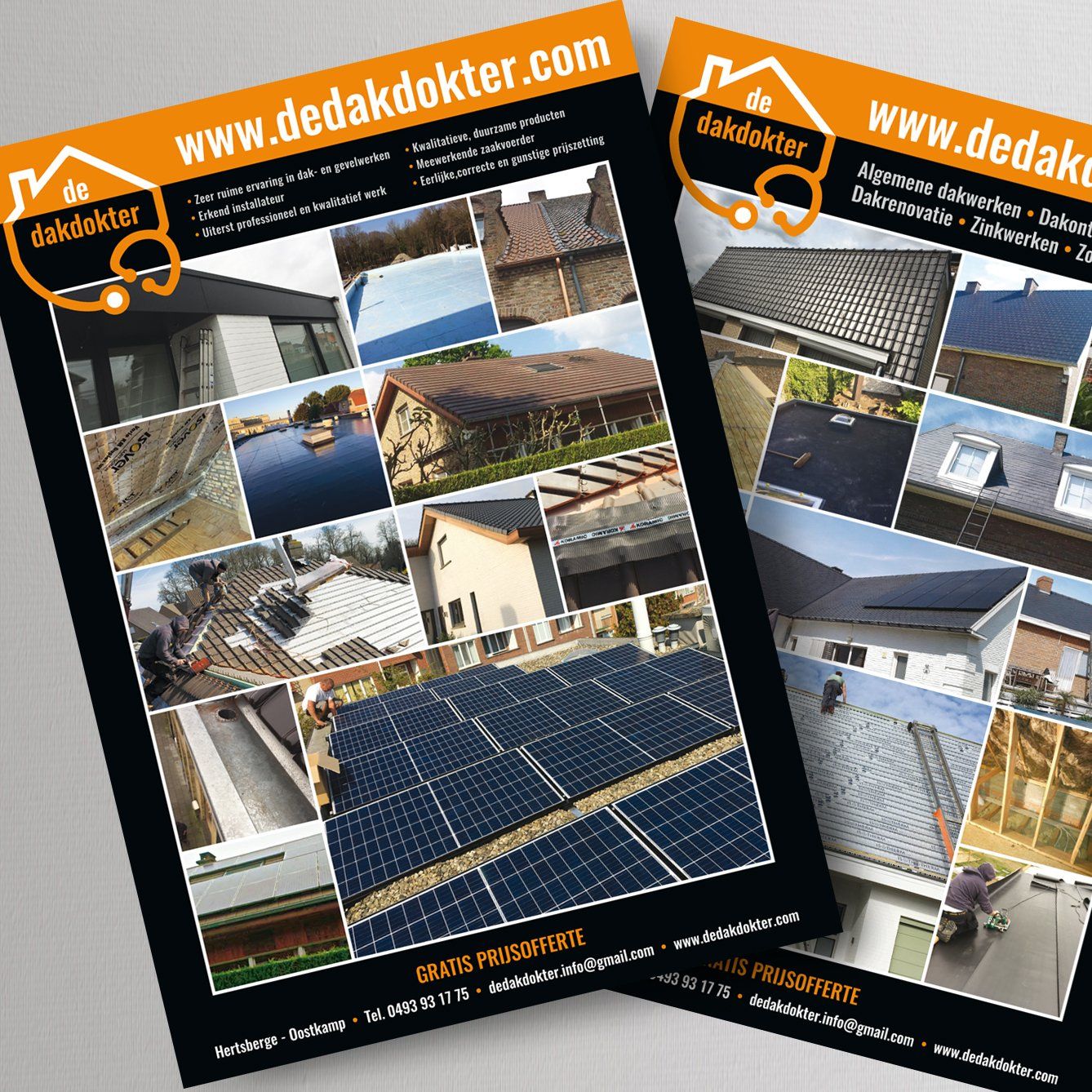 Grafisch Ontwerp Brugge