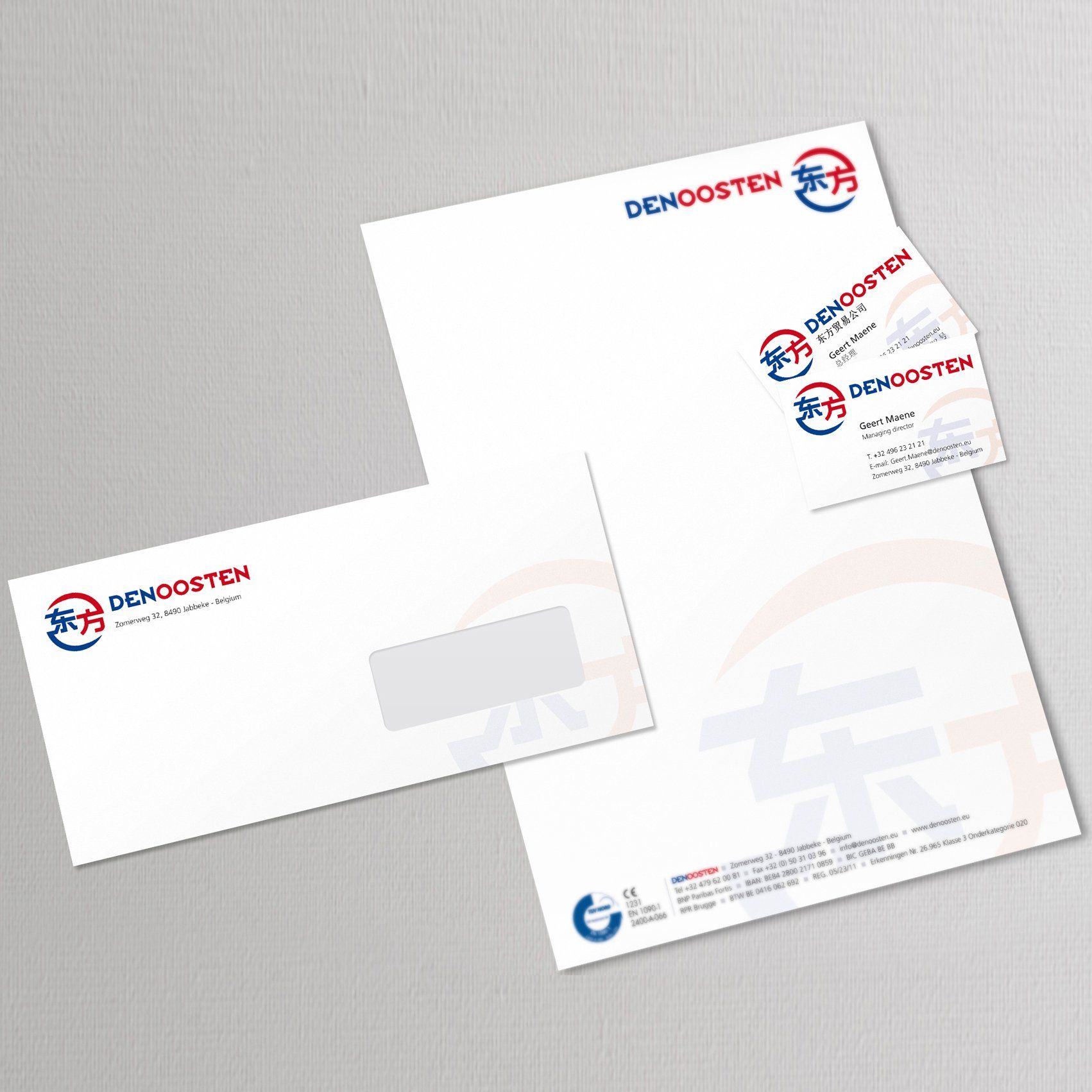 Grafisch Ontwerp Brugge