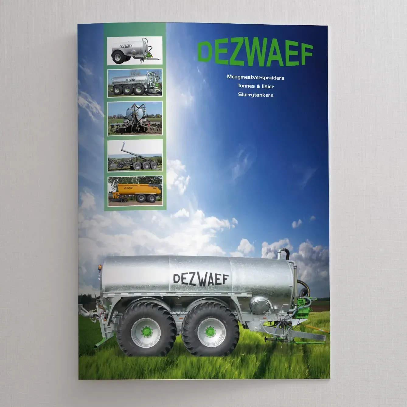 Grafisch Ontwerp Brugge