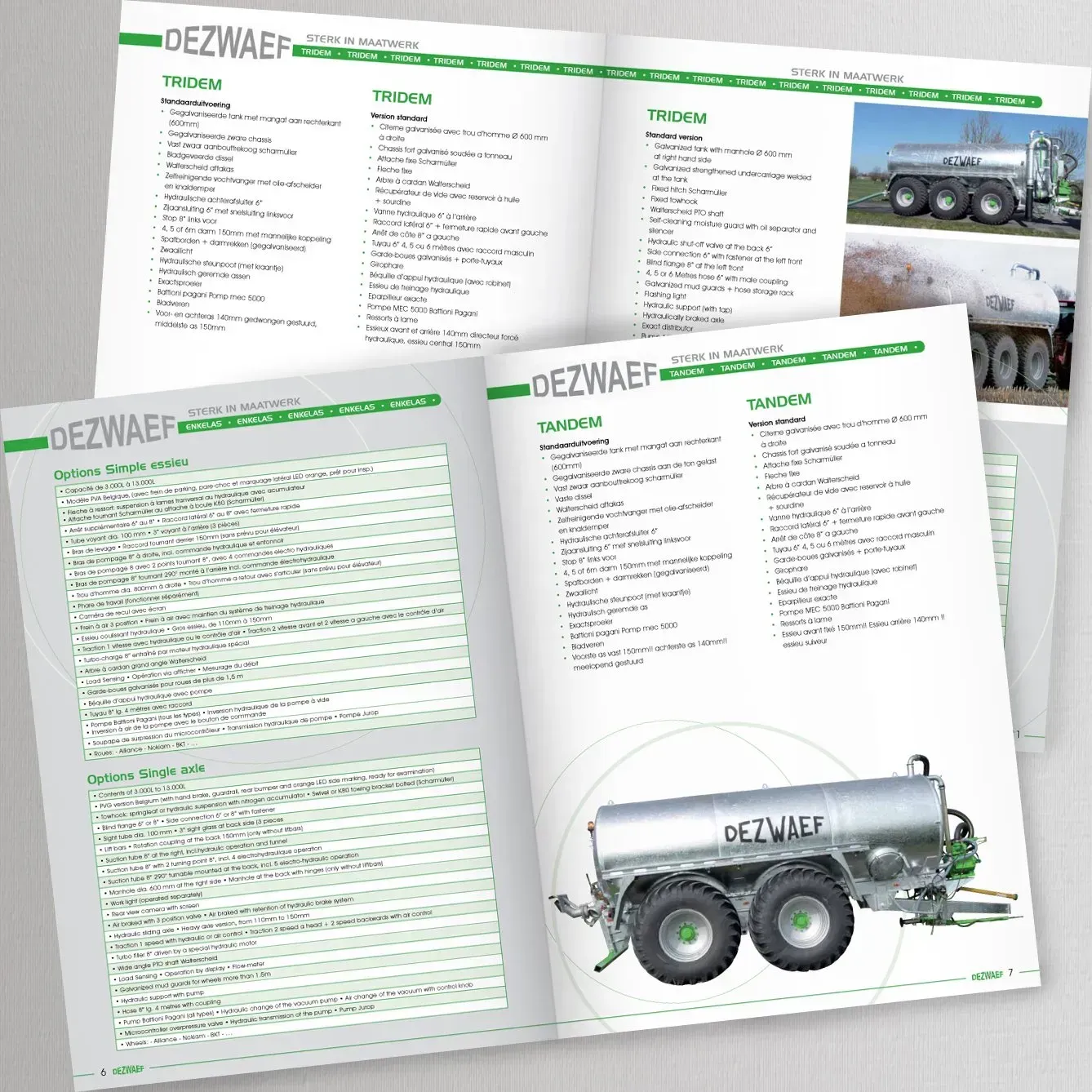 Grafisch Ontwerp Brugge