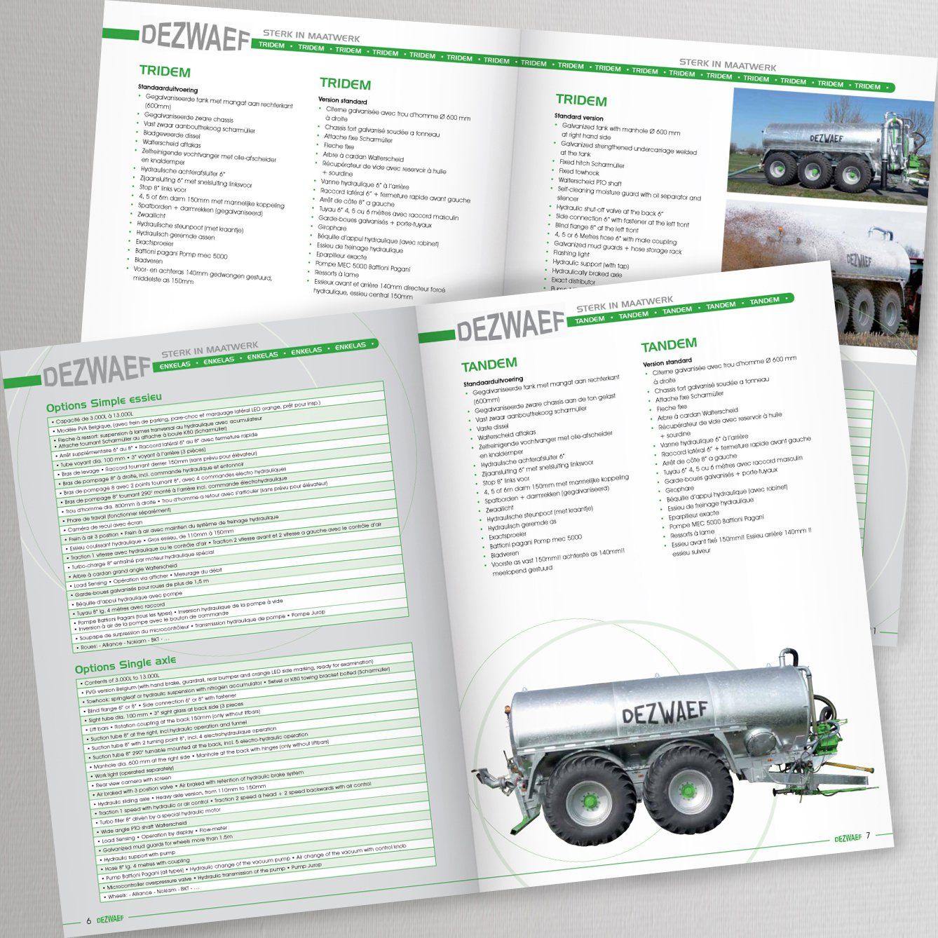 Grafisch Ontwerp Brugge