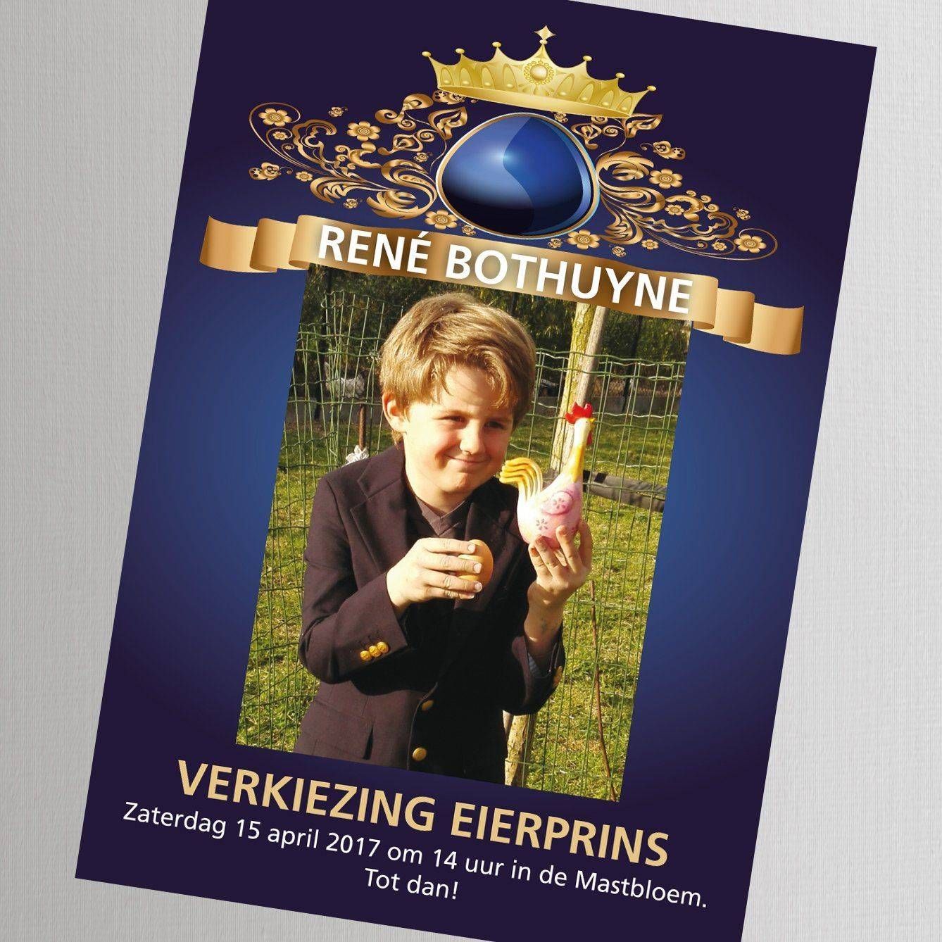 Grafisch Ontwerp Brugge