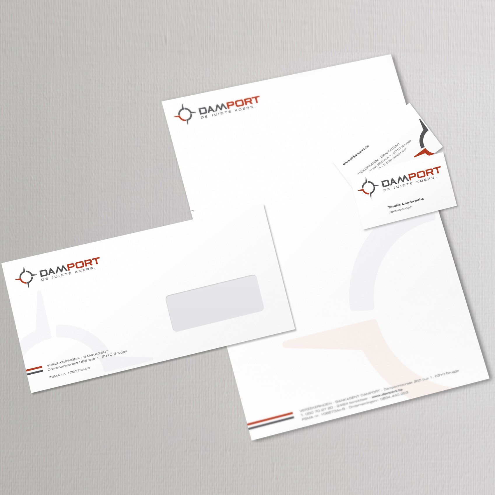 Grafisch Ontwerp Brugge