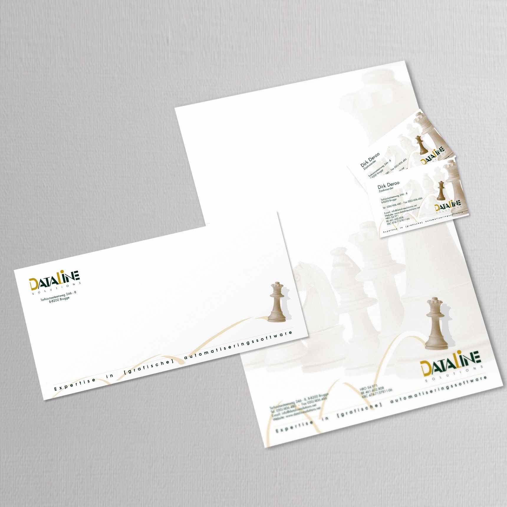 Grafisch Ontwerp Brugge