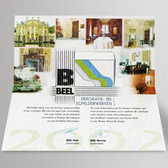 Grafisch Ontwerp Brugge