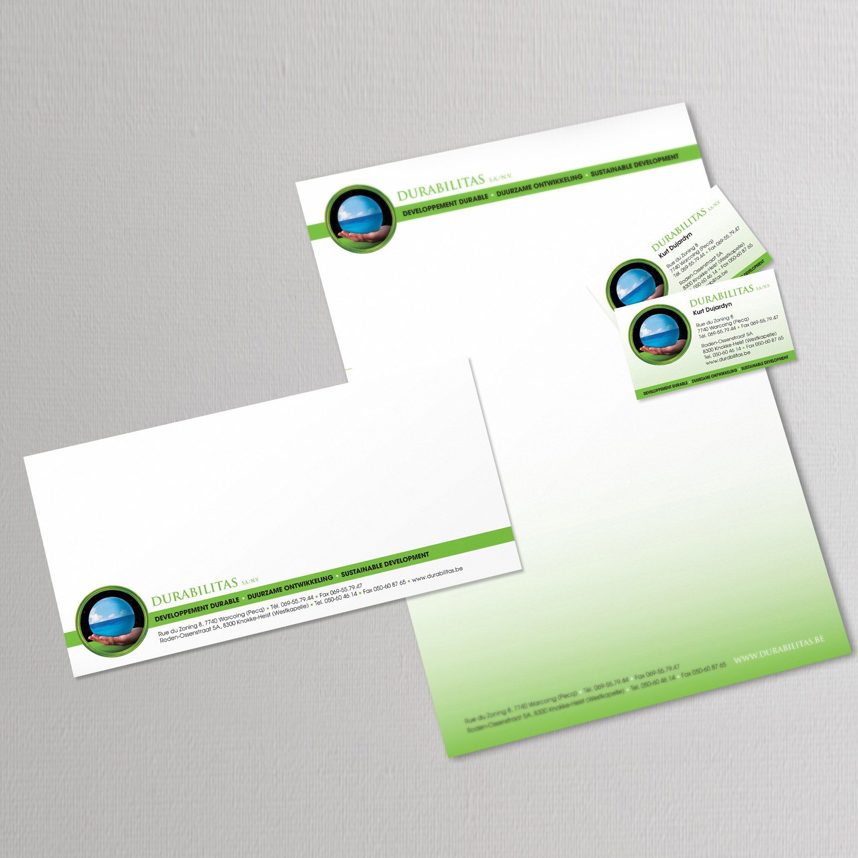 Grafisch Ontwerp Brugge