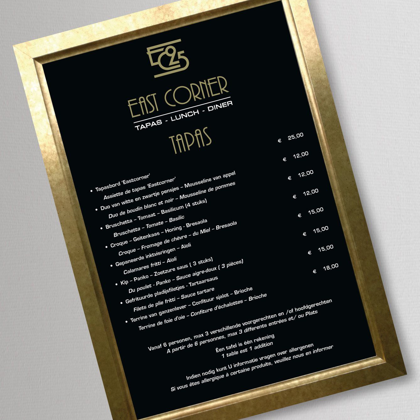 Grafisch Ontwerp Brugge