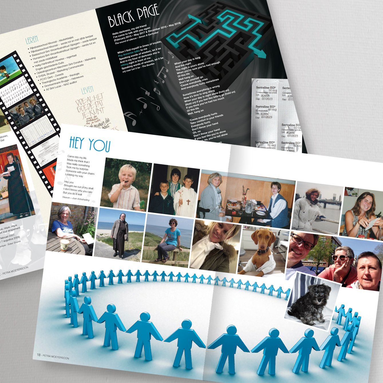 Grafisch Ontwerp Brugge