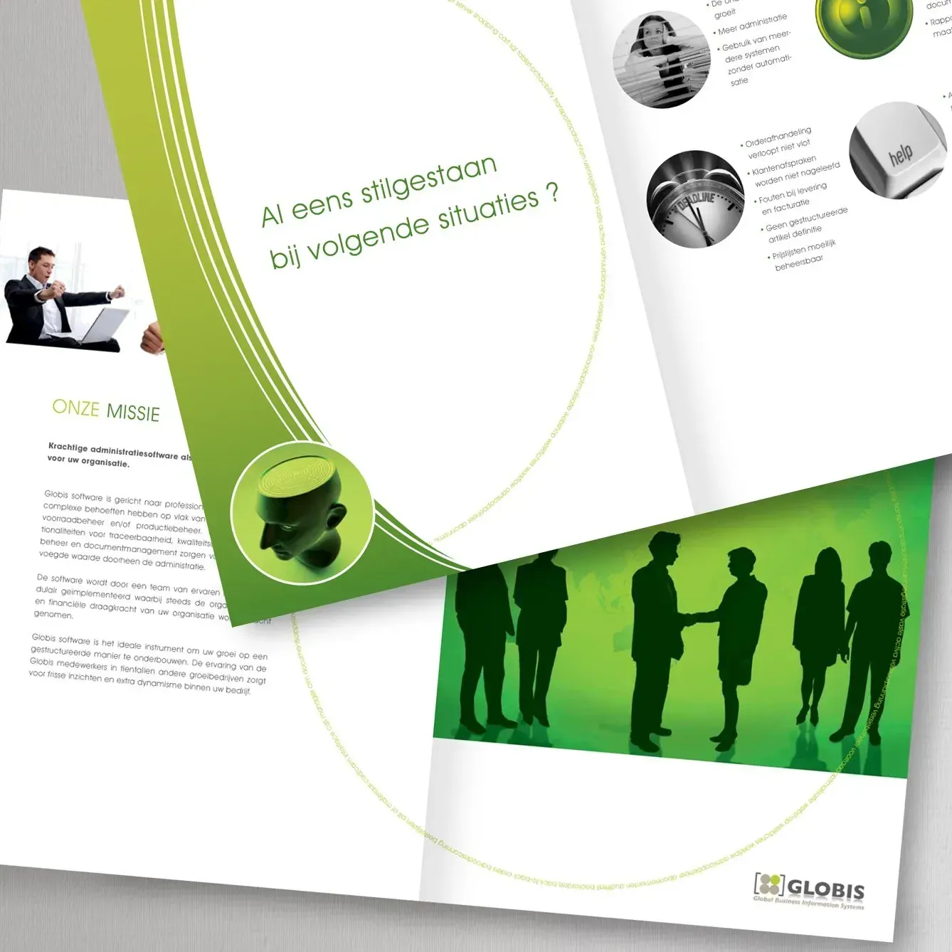 Grafisch Ontwerp Brugge